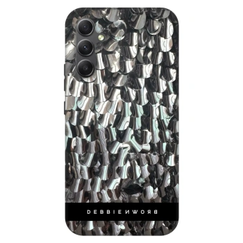 Etui na Samsung Galaxy A34 5G A346B - BORN TO SHINE