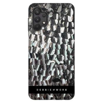 Etui na Samsung Galaxy A32 5G A326B - BORN TO SHINE