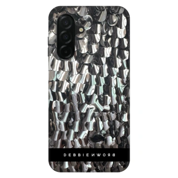 Etui na Samsung Galaxy A26 5G A266B - BORN TO SHINE