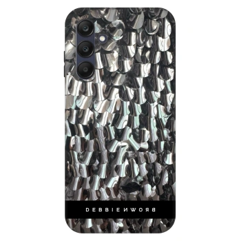 Etui na Samsung Galaxy A25 A256B 5G - BORN TO SHINE