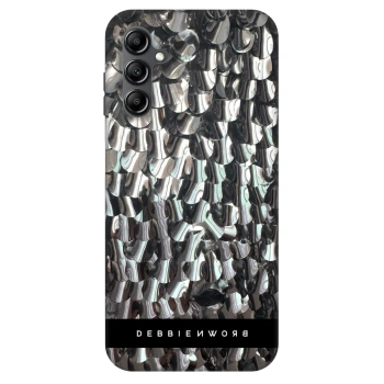 Etui na Samsung Galaxy A14 5G A146P - BORN TO SHINE
