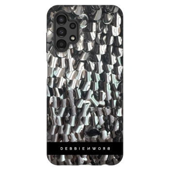 Etui na Samsung Galaxy A13 4G A135 - BORN TO SHINE