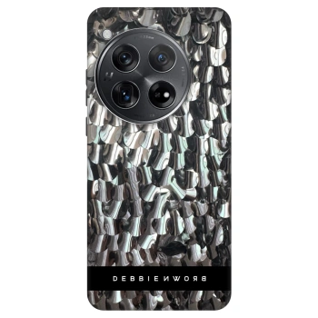 Etui na OnePlus 12 5G - BORN TO SHINE