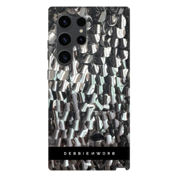 Etui na Samsung Galaxy S24 Ultra S928B 5G - BORN TO SHINE