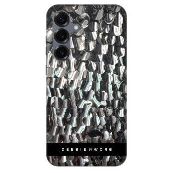 Etui na Samsung Galaxy S25+ 5G - BORN TO SHINE