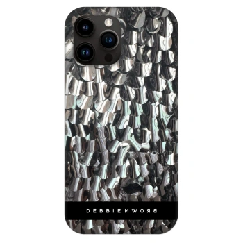 Etui na Apple iPhone 13 Pro Max - BORN TO SHINE