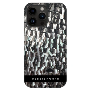 Etui na Apple iPhone 14 Pro Max - BORN TO SHINE