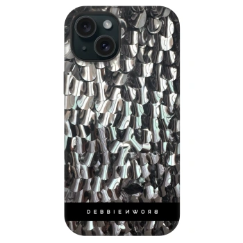 Etui na Apple iPhone 15 - BORN TO SHINE