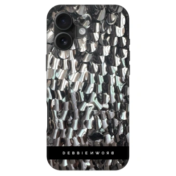 Etui na Apple iPhone 16 - BORN TO SHINE
