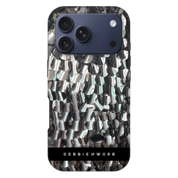 Etui na Apple iPhone 17 Pro - BORN TO SHINE