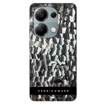Etui na Xiaomi Redmi Note 13 Pro 4G - BORN TO SHINE