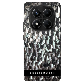 Etui na Xiaomi Redmi Note 14 Pro 4G - BORN TO SHINE