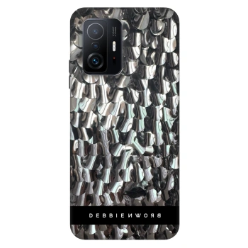 Etui na Xiaomi 11T - BORN TO SHINE