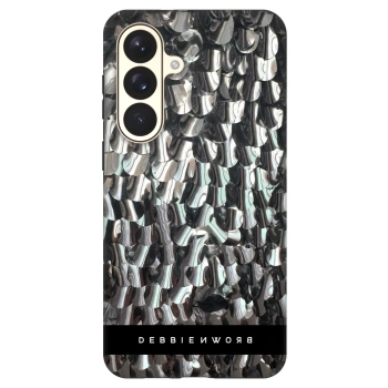 Etui na Samsung Galaxy S26+ - BORN TO SHINE