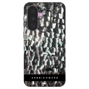 Etui na Samsung Galaxy A57 5G - BORN TO SHINE