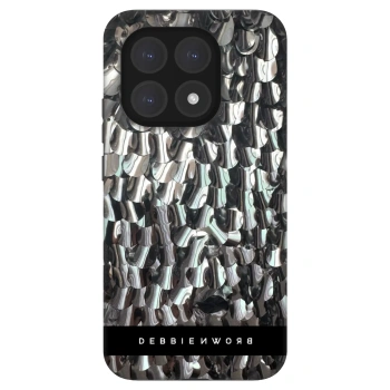 Etui na Xiaomi 15T - BORN TO SHINE