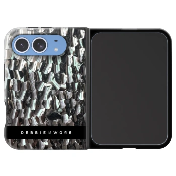 Etui na Apple iPhone Duo - BORN TO SHINE