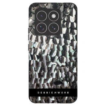 Etui na Xiaomi 14 Pro - BORN TO SHINE