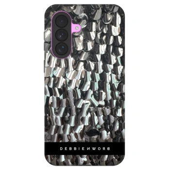 Etui na Samsung Galaxy A37 - BORN TO SHINE