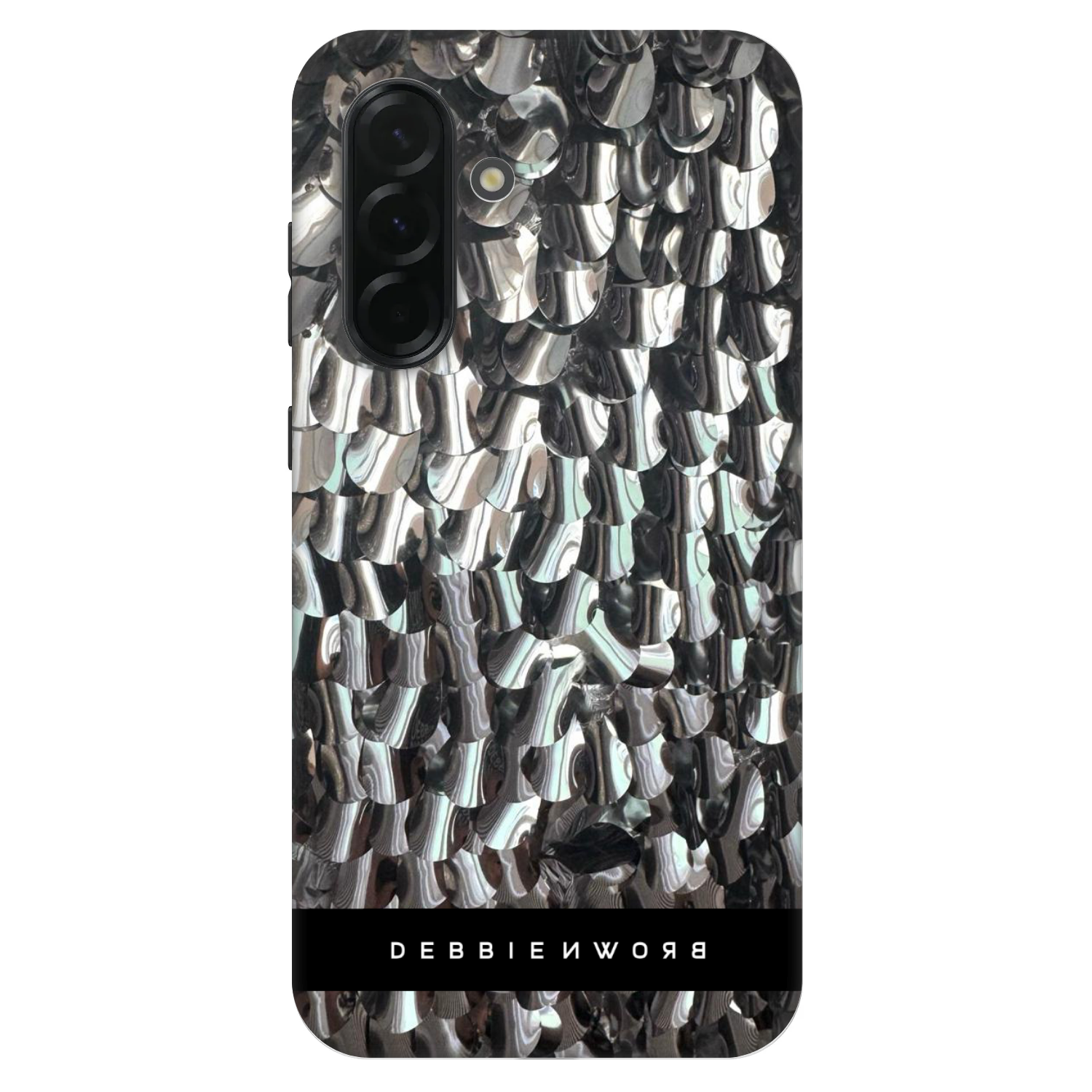 Picasee Fashion Case na Samsung Galaxy A36 5G - BORN TO SHINE