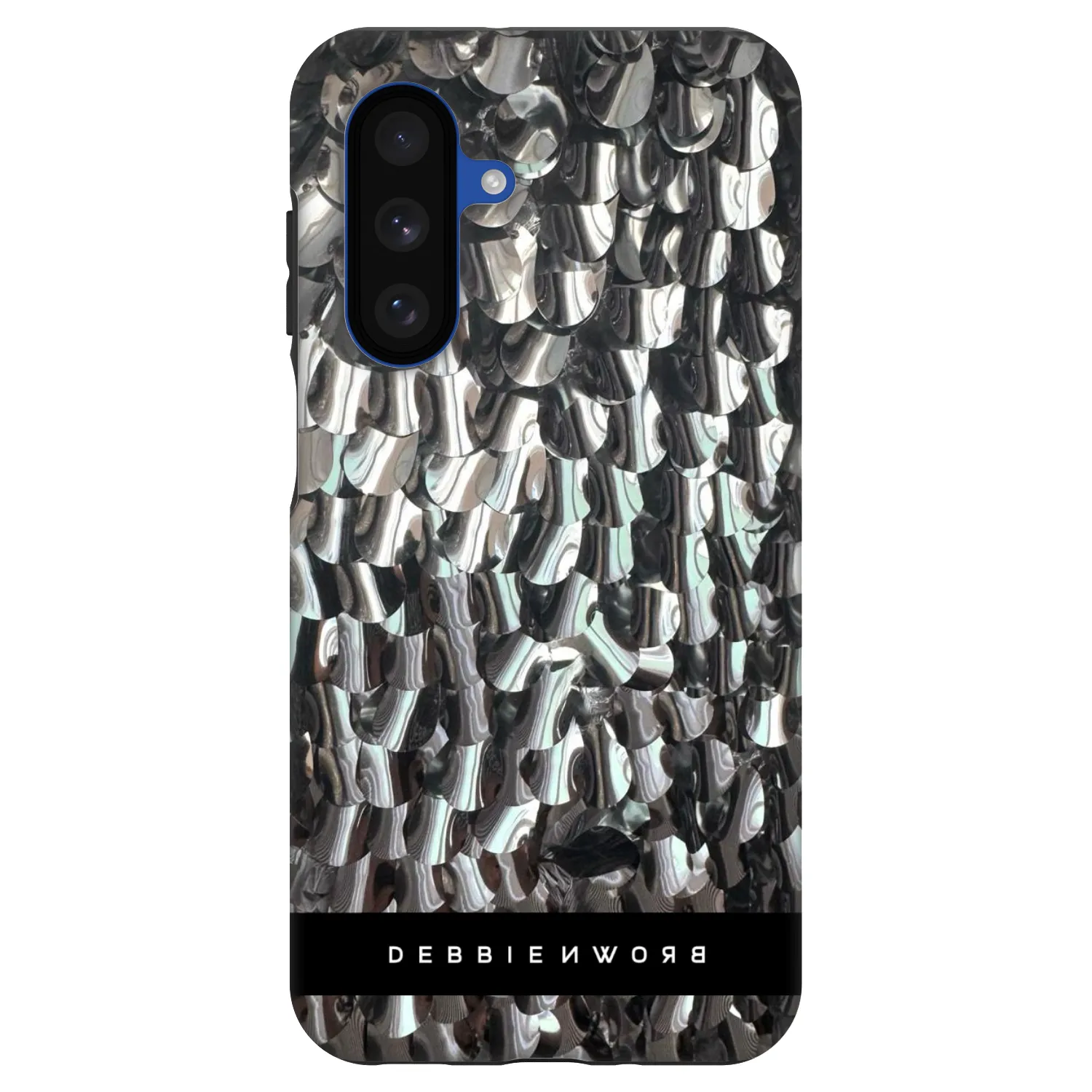 Picasee Fashion Case na Samsung Galaxy A17 5G - BORN TO SHINE