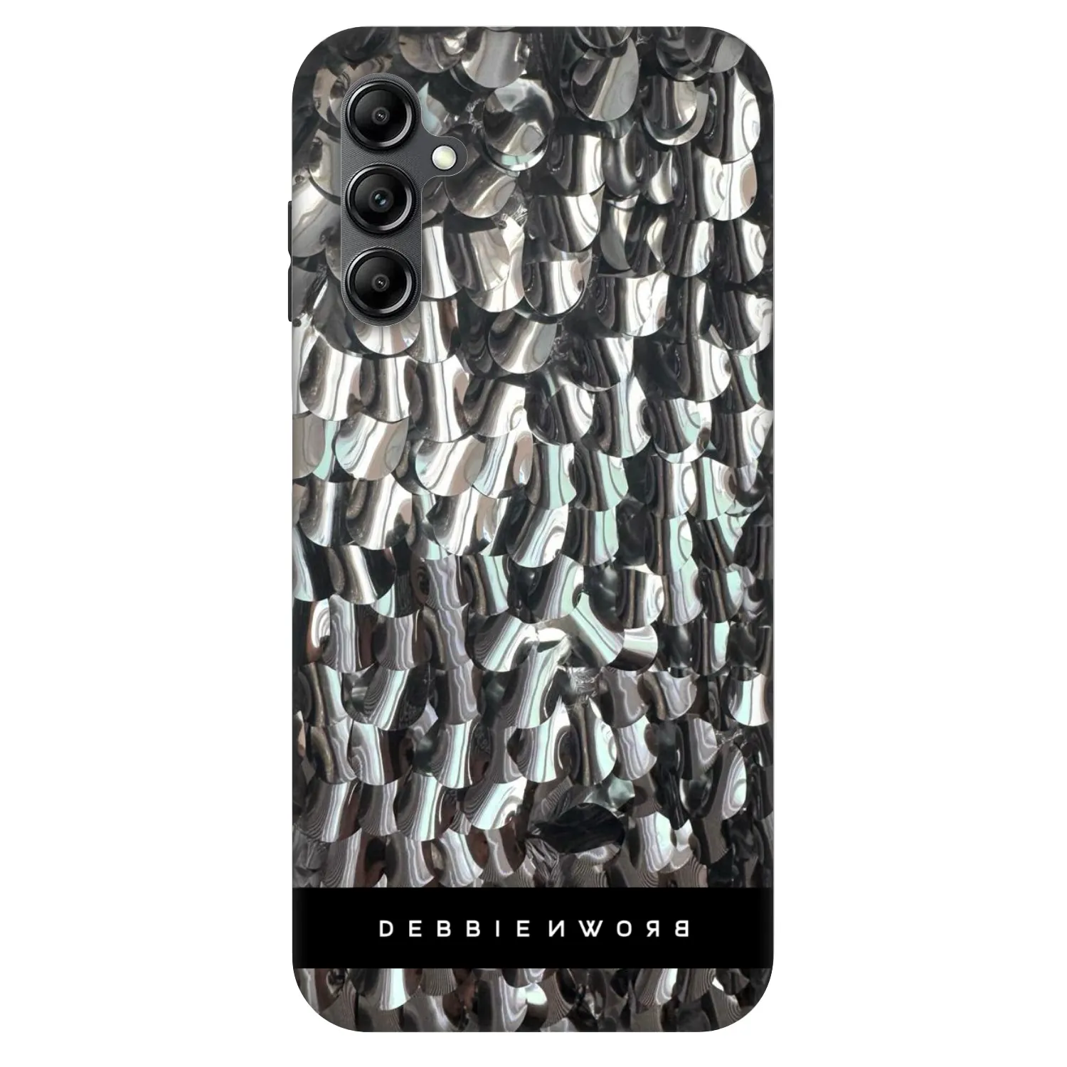 Picasee Fashion Case na Samsung Galaxy A16 4G - BORN TO SHINE