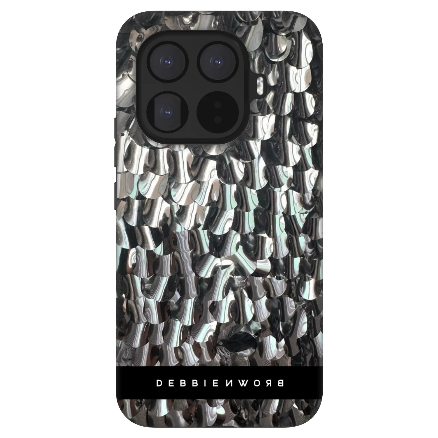 Picasee Fashion Case na Xiaomi 15T Pro - BORN TO SHINE
