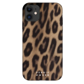 Etui na Apple iPhone 11 - WILD CITY