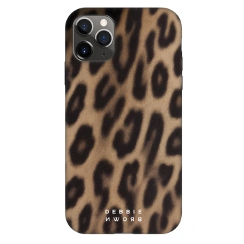 Etui na Apple iPhone 11 Pro - WILD CITY