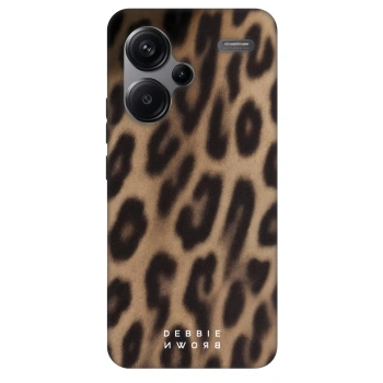 Etui na Xiaomi Redmi Note 13 Pro+ 5G - WILD CITY