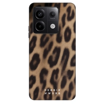 Etui na Xiaomi Redmi Note 13 Pro 5G - WILD CITY