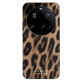 Etui na Xiaomi 15 Ultra - WILD CITY
