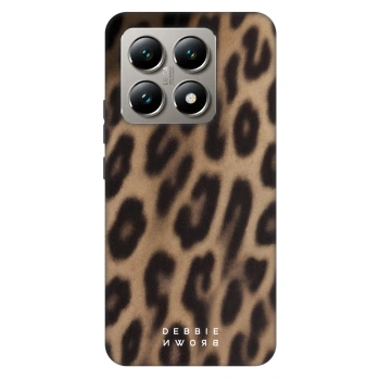 Etui na Xiaomi 14T - WILD CITY