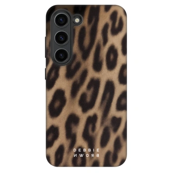 Etui na Samsung Galaxy S23+ 5G - WILD CITY