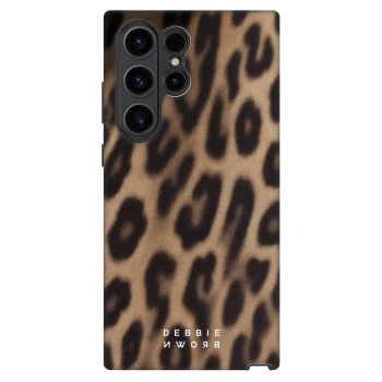 Etui na Samsung Galaxy S23 Ultra 5G - WILD CITY