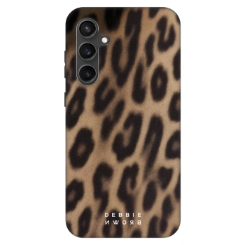 Etui na Samsung Galaxy S23 FE S711B - WILD CITY