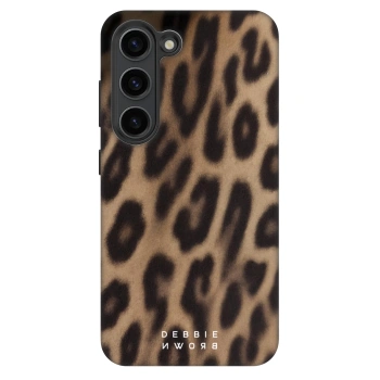 Etui na Samsung Galaxy S23 5G - WILD CITY