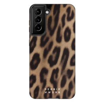 Etui na Samsung Galaxy S22 5G - WILD CITY