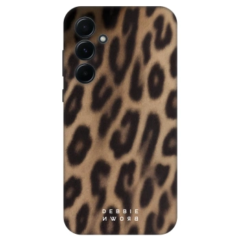 Etui na Samsung Galaxy A55 5G A556B - WILD CITY