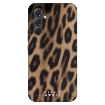 Etui na Samsung Galaxy A54 5G A546B - WILD CITY