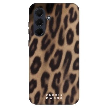 Etui na Samsung Galaxy A35 5G A356B - WILD CITY