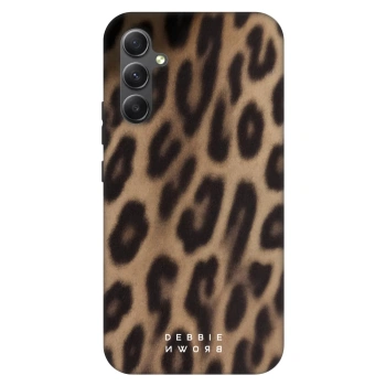 Etui na Samsung Galaxy A34 5G A346B - WILD CITY