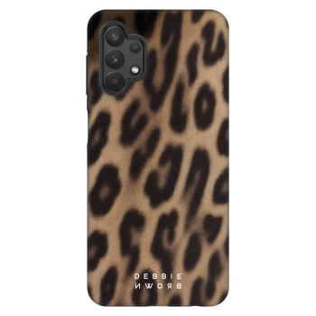 Etui na Samsung Galaxy A32 5G A326B - WILD CITY