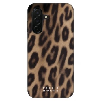 Etui na Samsung Galaxy A26 5G A266B - WILD CITY