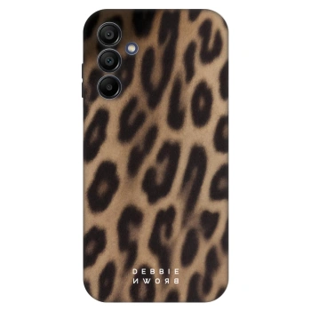 Etui na Samsung Galaxy A15 A156B 5G - WILD CITY