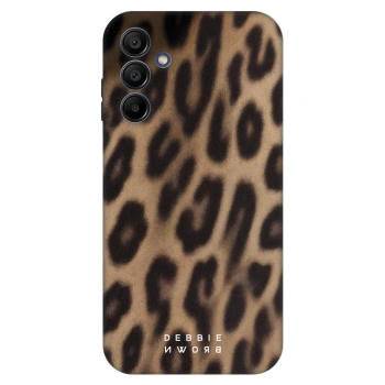 Etui na Samsung Galaxy A15 A155F 4G - WILD CITY