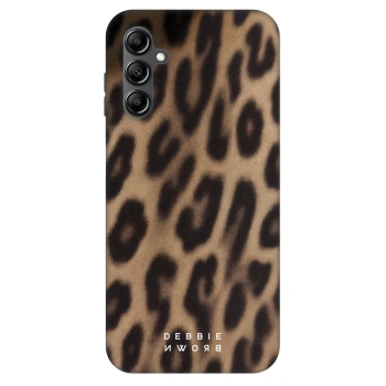 Etui na Samsung Galaxy A14 5G A146P - WILD CITY