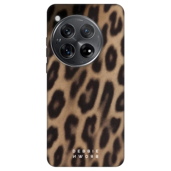 Etui na OnePlus 12 5G - WILD CITY