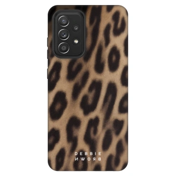 Etui na Samsung Galaxy A52 5G A525F - WILD CITY