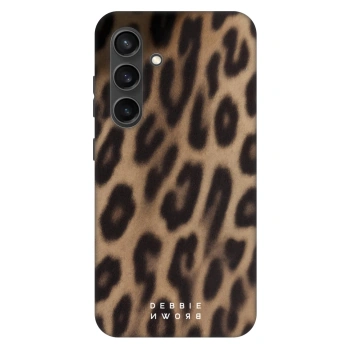 Etui na Samsung Galaxy S24 S921B 5G - WILD CITY